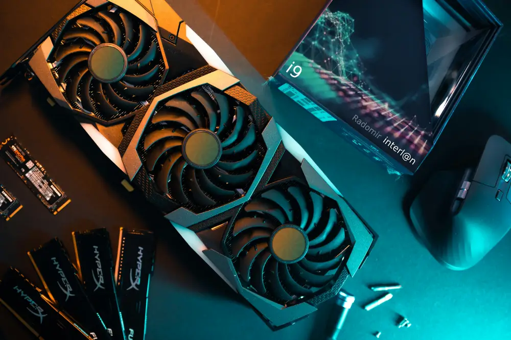 Техническа поддръжка