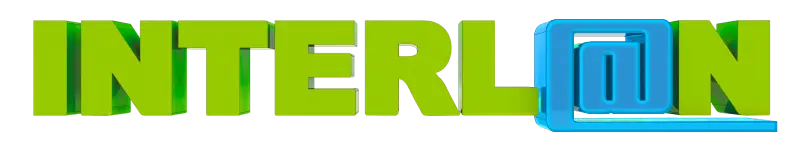 interlan old logo